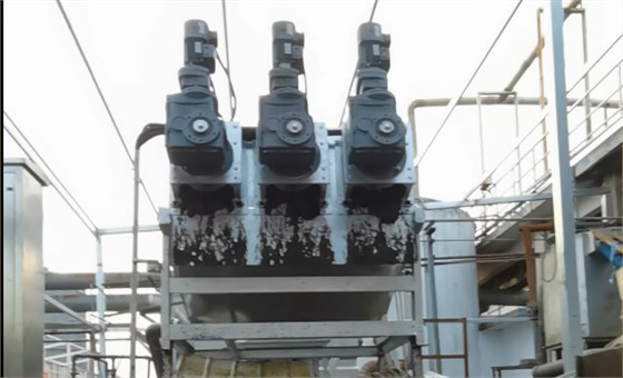 疊螺機