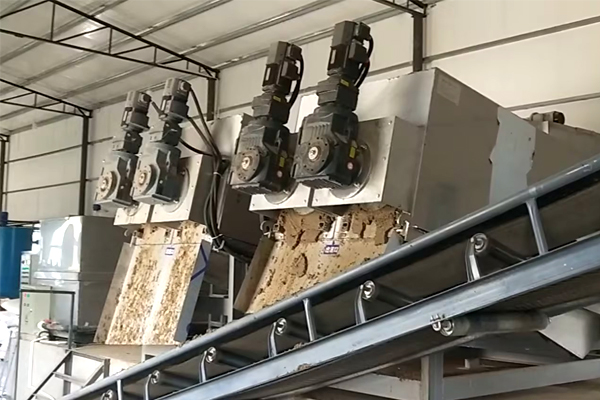 疊螺機